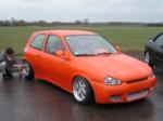 Opel Corsa 3