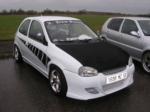 Opel Corsa B