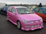 Opel Corsa C