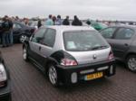 Peugeot 106 1 2