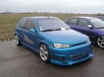 Peugeot 106 2