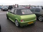 Peugeot 205 cabriolet 1 2