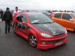 Peugeot 206 1
