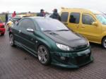 Peugeot 206 3