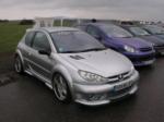 Peugeot 206 6