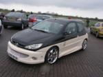 Peugeot 206 8
