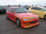 Peugeot 306 2