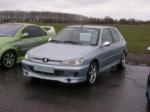 Peugeot 306 HOW