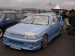 Peugeot 405 1