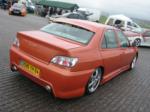 Peugeot 406 1 2