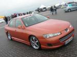 Peugeot 406 1 1