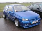 Renault Clio1 1