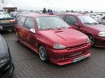 Renault Clio1 2