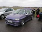 Renault Clio1 4
