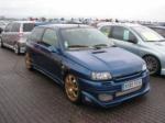 Renault Clio1 Williams