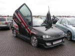 Seat Cordoba 1.1