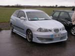 Seat Ibiza 3