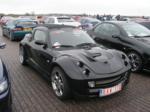 Smart Roadster
