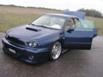 Subaru Impreza 1