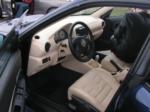 Subaru Impreza 1 interieur