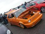 VW Golf2 1
