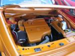VW Golf2 1 moteur