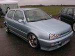 VW Golf3 1