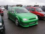 VW Golf4 2