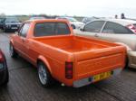 VW Golf Caddy 1 2