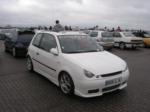 VW Lupo