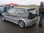 VW Polo 1 2