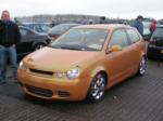 VW Polo 4