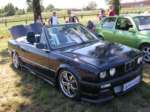 BMW cabriolet