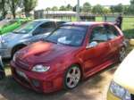 Citron Saxo