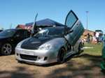 Ford Focus 1