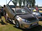 Ford Focus 2