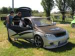 Opel Astra 1