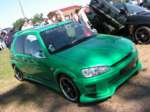 Peugeot 106 1