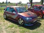Peugeot 106 2