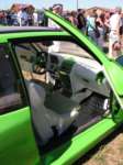 Peugeot 205 1 interieur