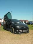 Peugeot 206 1