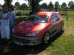 Peugeot 206 2