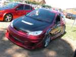 Peugeot 206 3