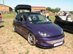 Peugeot 206 4