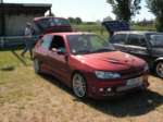 Peugeot 306 1