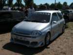 Renault Clio 2 1