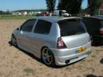 Renault Clio 2 2
