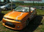 Renault R19 cabriolet 1 1