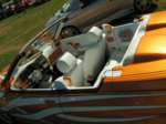Renault R19 cabriolet 1 interieur