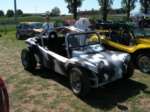 VW buggy 1